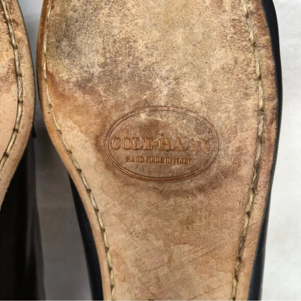 Cole Haan timeless sophisticated
